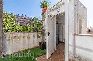 Piso en venta en Poble Nou en Vilafranca del Penedès