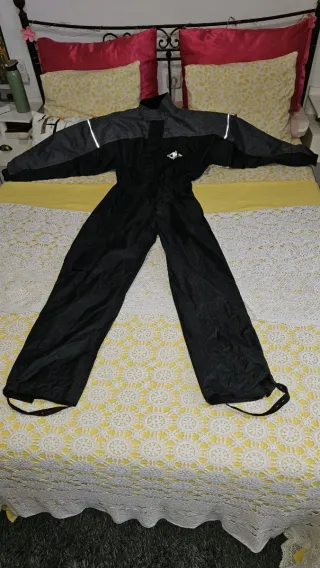 Mono de agua B-SQUARE moto