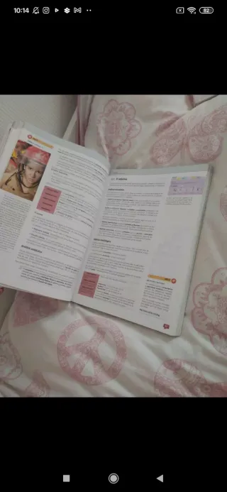 LENGUA Y LITERATURA 1