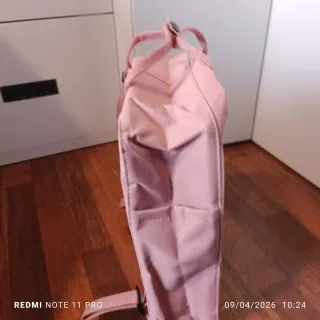 Mochila Fjallraven Kanken Rosa