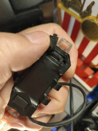 Luz LED para Bicicleta