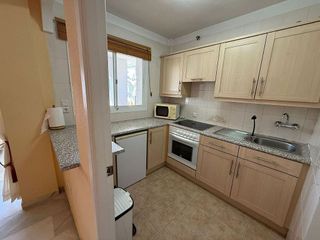 Piso en venta en Cabo Pino - Reserva de Marbella en Marbella