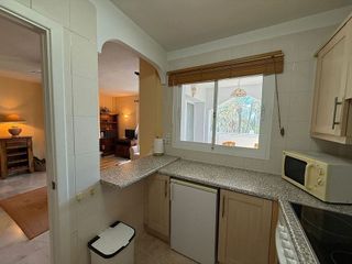 Piso en venta en Cabo Pino - Reserva de Marbella en Marbella