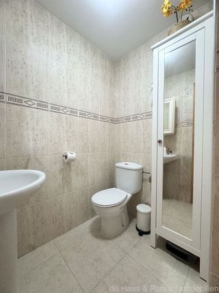 Piso en venta en Capdepera