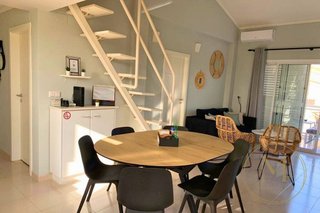 Ático en venta en Les Marines/Las Marinas en Dénia