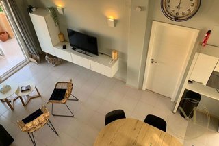 Ático en venta en Les Marines/Las Marinas en Dénia