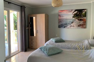 Ático en venta en Les Marines/Las Marinas en Dénia