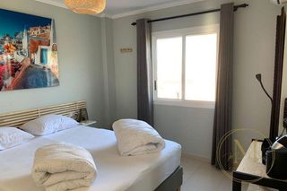 Ático en venta en Les Marines/Las Marinas en Dénia