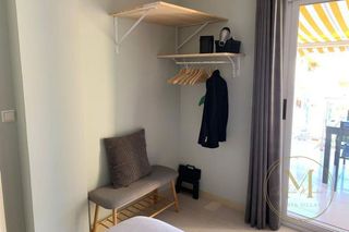 Ático en venta en Les Marines/Las Marinas en Dénia