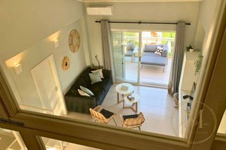 Ático en venta en Les Marines/Las Marinas en Dénia