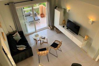 Ático en venta en Les Marines/Las Marinas en Dénia