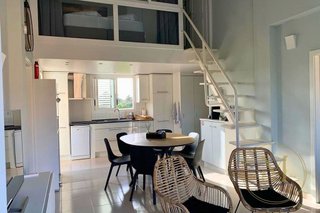 Ático en venta en Les Marines/Las Marinas en Dénia