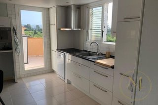 Ático en venta en Les Marines/Las Marinas en Dénia