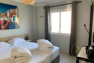 Ático en venta en Les Marines/Las Marinas en Dénia
