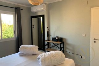 Ático en venta en Les Marines/Las Marinas en Dénia
