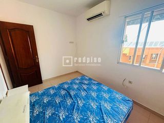 Piso en venta en La Alhóndiga en Getafe