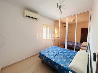 Piso en venta en La Alhóndiga en Getafe