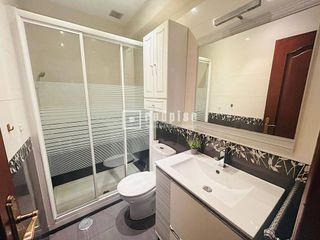 Piso en venta en La Alhóndiga en Getafe