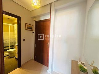 Piso en venta en La Alhóndiga en Getafe