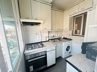 Piso en venta en La Alhóndiga en Getafe