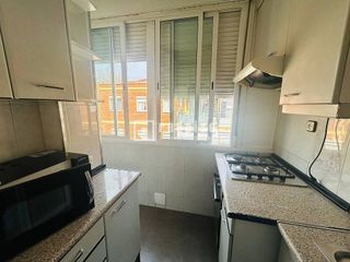 Piso en venta en La Alhóndiga en Getafe