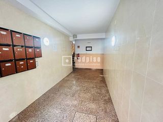 Piso en venta en La Alhóndiga en Getafe
