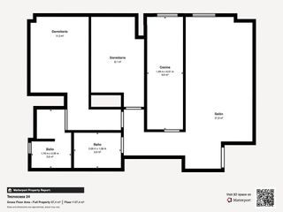 Piso en venta en Ayuntamiento - Avenida Siglo XXI en Azuqueca de Henares