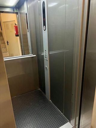 Ático en venta en Centro en Mijas