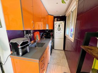 Ático en venta en Centro en Mijas