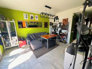 Ático en venta en Centro en Mijas