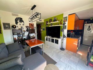 Ático en venta en Centro en Mijas