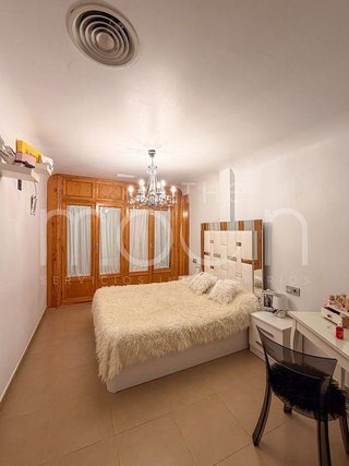 Dúplex en venta en Tráfico Pesado en Huelva
