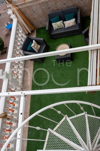 Dúplex en venta en Tráfico Pesado en Huelva