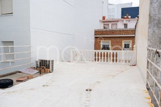 Dúplex en venta en Tráfico Pesado en Huelva