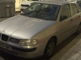 SEAT Ibiza 2001