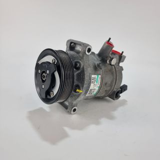 Compresor aire acondicionado Audi Q8 50 TDI 4M0816803N