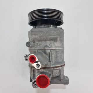 Compresor aire acondicionado Audi Q8 50 TDI 4M0816803N