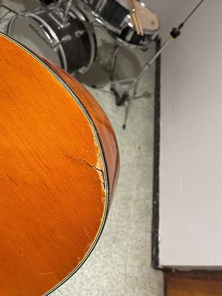 Guitarra Acústica