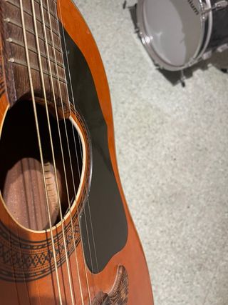 Guitarra Acústica