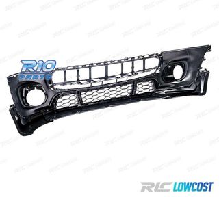 PARAGOLPES DELANTERO MINI COOPER F55 F56 F57 14- LOOK JCW