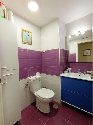 Piso en venta en Humanes de Madrid