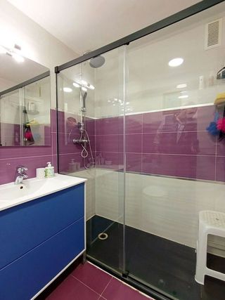 Piso en venta en Humanes de Madrid