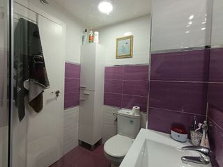 Piso en venta en Humanes de Madrid