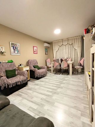 Piso en venta en Humanes de Madrid