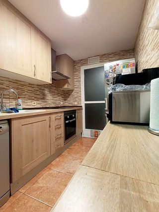 Piso en venta en Humanes de Madrid