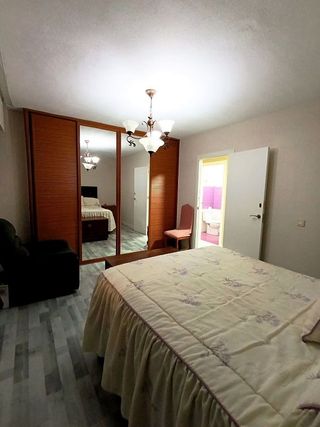 Piso en venta en Humanes de Madrid