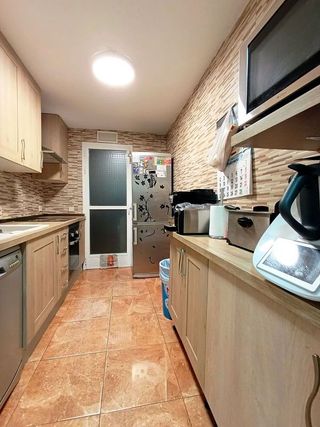 Piso en venta en Humanes de Madrid