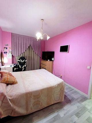 Piso en venta en Humanes de Madrid