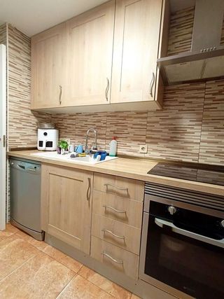 Piso en venta en Humanes de Madrid