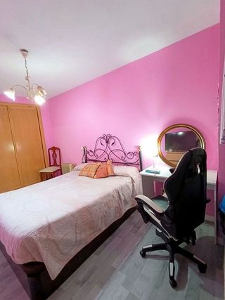 Piso en venta en Humanes de Madrid